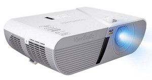 Viewsonic PJD5555lw Projectors 