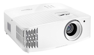 Optoma UHD35 Projectors 