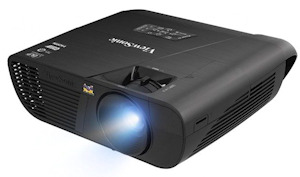 Viewsonic PJD7526w Projectors 