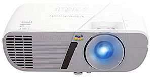 Viewsonic PJD7831hdl Projectors 