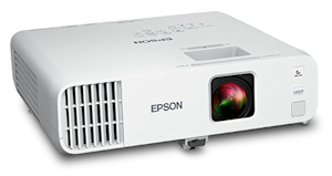 Epson EB-L200w Projectors 