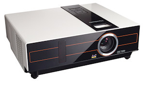 Viewsonic PJL7200 Projectors 
