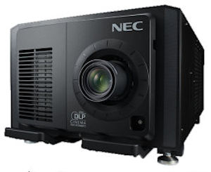 NEC NC2002ml Projectors 