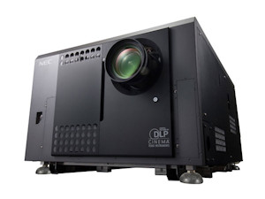 NEC NC3240s Projectors 