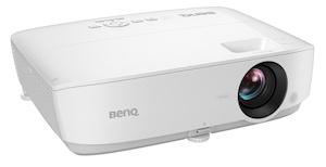 BenQ MH536 Projectors 