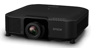 Epson EB-PU1007b Projectors 