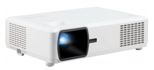 Viewsonic LS600w Projectors 
