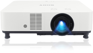 Sony VPL-PHZ60 Projectors 
