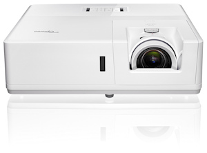 Optoma ZH606-w Projectors 