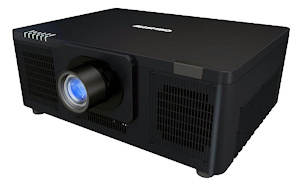 Christie LWU900-ds Projectors 