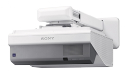 Sony VPL-SW631c Projectors 