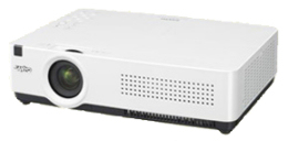 Sanyo PLC-XU300 Projectors 