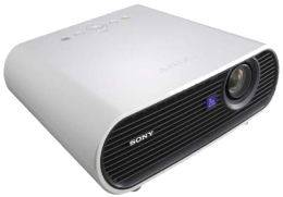 Sony VPL-EX70 Projectors 
