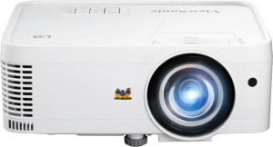 Viewsonic LS550w Projectors 
