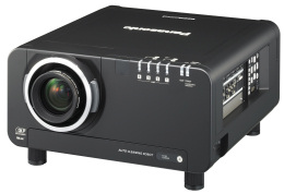 Panasonic PT-D10000 Projectors 