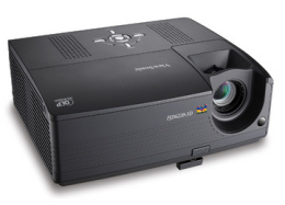 Viewsonic PJD6220-3d Projectors 