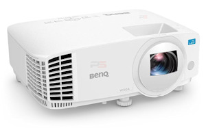 BenQ LW500st Projectors 