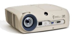 3M SCP716 Projectors 