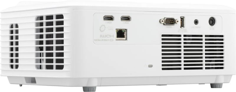 LS741hd Projectors  connections