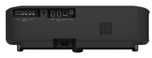 EH-LS650b Projectors  connections