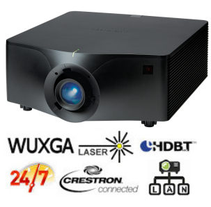 Christie DWU880-gs Projector 