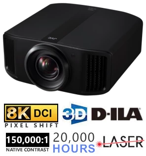 JVC DLA-NZ900 Projectors 