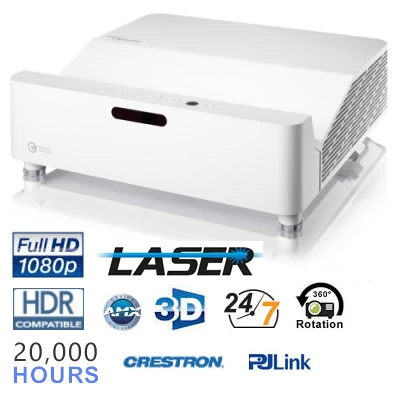 Optoma AZH430ust Projector 