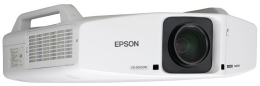 Epson EB-Z8000wu Projectors 