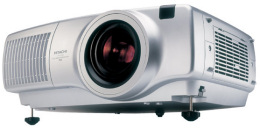 Hitachi CP-X1200w Projectors hitachi cpx1200 xga projector