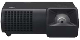 Sanyo PDG-DXL100 Projectors 