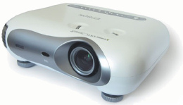Epson EMP-TW500 Projectors wxga
