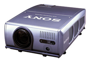 Sony VPD-LE100 Projectors 