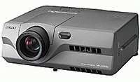 Sony VPL-X1000 Projectors data