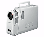 Sony VPL-XC50 Projectors data