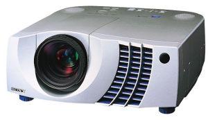 Sony VPL-PX30 Projectors 