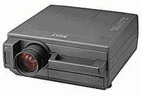Sony VPL-S500 Projectors 