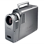 Sony VPL-SC50 Projectors 