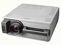 Sony VPL-W400q Projectors wxga
