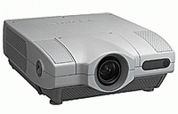 Sony VPL-X2000 Projectors data