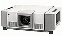 Sony VPD-S1800q Projectors wxga