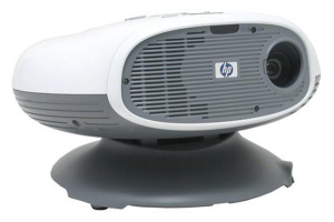 HP EP7110 Projectors 