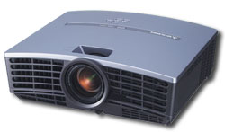 Mitsubishi XD450u Projectors 4;3 cinema
