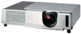 Hitachi CP-X340w Projectors 