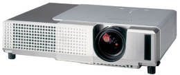 Hitachi CP-X345w Projectors 
