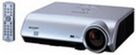 Sharp PG-MB60X Projectors xga dlp
