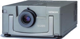 Hitachi CP-S830w Projectors 