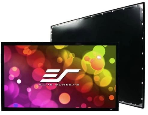 Elite R100RH1 Screens 