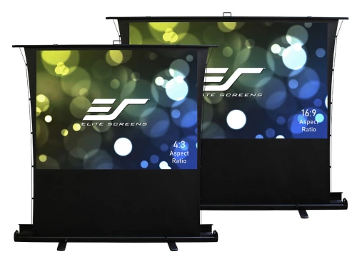 Elite FT90XWH Screens 