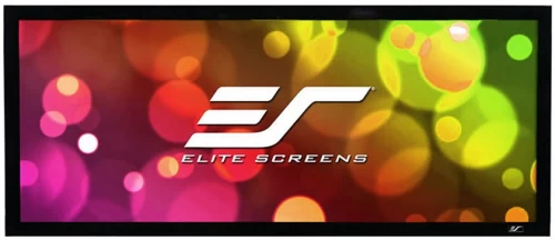 Elite R125WH1-Wide Screens 