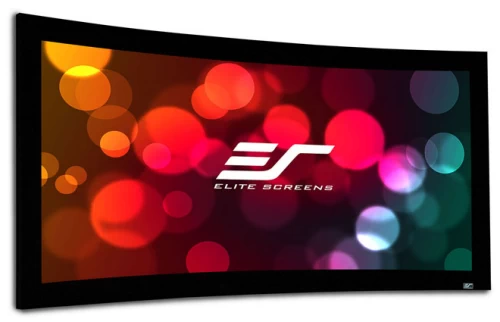 Elite Curve235-138W Screens 